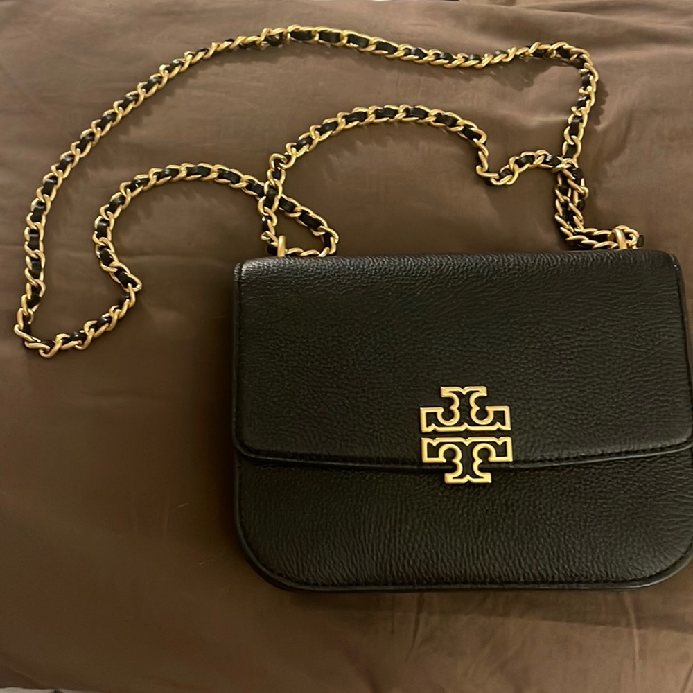 Tory Burch, Adjustable Shoulder Bag